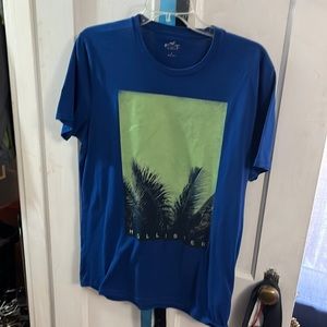 Men’s large clean shirt